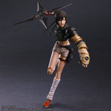 Play Arts Kai Final Fantasy VII Rebirth Yuffie Kisaragi