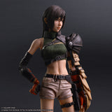 Play Arts Kai Final Fantasy VII Rebirth Yuffie Kisaragi