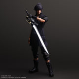 Play Arts Shin Final Fantasy XV Noctis Lucis Caelum