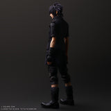 Play Arts Shin Final Fantasy XV Noctis Lucis Caelum