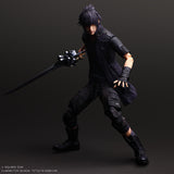 Play Arts Shin Final Fantasy XV Noctis Lucis Caelum