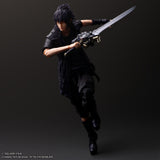 Play Arts Shin Final Fantasy XV Noctis Lucis Caelum