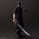 Play Arts Shin Final Fantasy XV Noctis Lucis Caelum