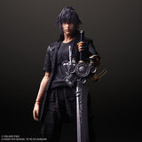 Play Arts Shin Final Fantasy XV Noctis Lucis Caelum