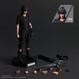 Play Arts Shin Final Fantasy XV Noctis Lucis Caelum