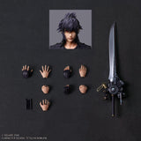 Play Arts Shin Final Fantasy XV Noctis Lucis Caelum