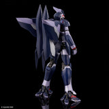 Xenogears FORM-ISM ACT Weltall Action Figure