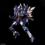 Xenogears FORM-ISM ACT Weltall Action Figure