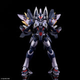 Xenogears FORM-ISM ACT Weltall Action Figure