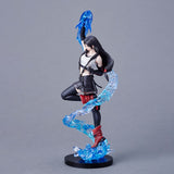 FINAL FANTASY VII REBIRTH Statuette - Tifa Lockhart Complete Figure