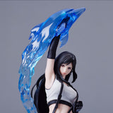 FINAL FANTASY VII REBIRTH Statuette - Tifa Lockhart Complete Figure