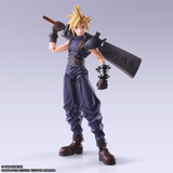 BRING ARTS Final Fantasy VII Cloud Strife Hardedge Ver.