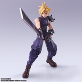 BRING ARTS Final Fantasy VII Cloud Strife Hardedge Ver.