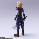 BRING ARTS Final Fantasy VII Cloud Strife Hardedge Ver.