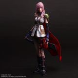 Play Arts Shin Final Fantasy XIII Lightning