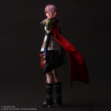 Play Arts Shin Final Fantasy XIII Lightning