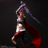 Play Arts Shin Final Fantasy XIII Lightning