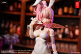 Bunny Girl Irene 1/12 Action Figure