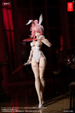 Bunny Girl Irene 1/12 Action Figure