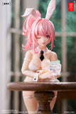 Bunny Girl Irene 1/12 Action Figure