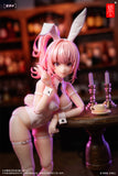 Bunny Girl Irene 1/12 Action Figure