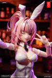 Bunny Girl Irene 1/12 Action Figure