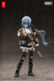 RA-02 Tactical Maid Kazune Tokiwa 1/12 Action Figure