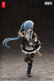 RA-02 Tactical Maid Kazune Tokiwa 1/12 Action Figure