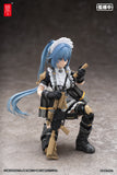 RA-02 Tactical Maid Kazune Tokiwa 1/12 Action Figure