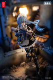 RA-02 Tactical Maid Kazune Tokiwa 1/12 Action Figure