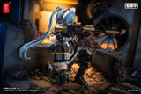 RA-02 Tactical Maid Kazune Tokiwa 1/12 Action Figure