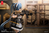 RA-02 Tactical Maid Kazune Tokiwa 1/12 Action Figure