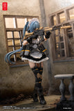 RA-02 Tactical Maid Kazune Tokiwa 1/12 Action Figure