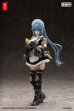 RA-02 Tactical Maid Kazune Tokiwa 1/12 Action Figure