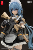 RA-02 Tactical Maid Kazune Tokiwa 1/12 Action Figure