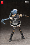 RA-02 Tactical Maid Kazune Tokiwa 1/12 Action Figure