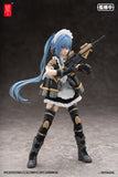 RA-02 Tactical Maid Kazune Tokiwa 1/12 Action Figure