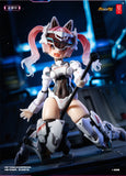 EveD Series AMBRA-02 (Assault Cat) AMBRA 1/12 Action Figure