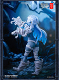 RPG-03 Zombie Girl Grisa 1/12 Action Figure