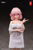 RA-01L Aileen Lougewear Ver. 1/12 Action Figure