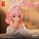 RA-01L Aileen Lougewear Ver. 1/12 Action Figure