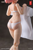 RA-01L Aileen Lougewear Ver. 1/12 Action Figure