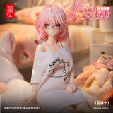 RA-01L Aileen Lougewear Ver. 1/12 Action Figure