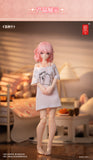 RA-01L Aileen Lougewear Ver. 1/12 Action Figure