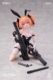 Bunny Rapid Action Squad Sniper Leoni 1/12 Action Figure