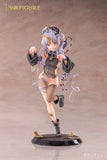 SSR FIGURE Kanna Shinomiya: Jiangshi Ver. 1/7 Scale Figure