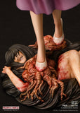 Junji Ito x Yoshiki Fujimoto Tomie 1/6 Scale Figure