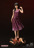 Junji Ito x Yoshiki Fujimoto Tomie 1/6 Scale Figure