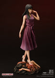 Junji Ito x Yoshiki Fujimoto Tomie 1/6 Scale Figure