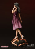 Junji Ito x Yoshiki Fujimoto Tomie 1/6 Scale Figure